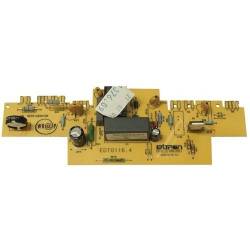 Scheda elettronica frigo ariston c00143103 Di.Gi.T. Service 