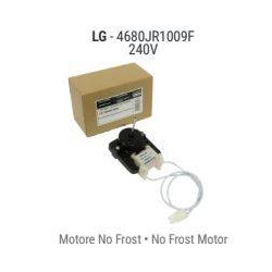 Motore Ventilatore Frigo No Frost Per LG 4680JR1009F New Di.Gi.T. Service SRLS