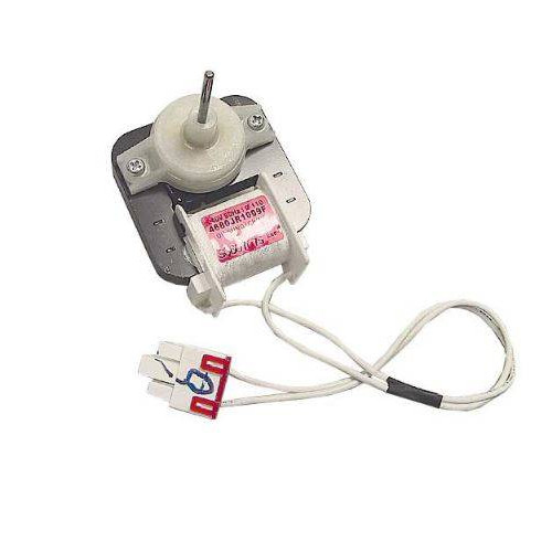 Motore Ventilatore Frigo No Frost Per LG 4680JR1009F New Di.Gi.T. Service SRLS