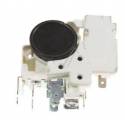 Dispositivo Avviamento Congelatore Combinato Frigorifero Electrolux 2425610090 Originale 2425610090  Rele' Start Compressori
