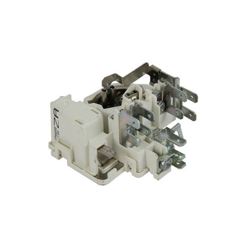 Dispositivo Avviamento Congelatore Combinato Frigorifero Electrolux 2425610090 Originale 2425610090  Rele' Start Compressori