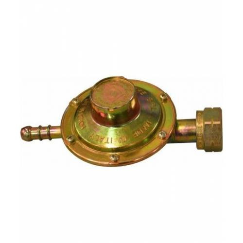 Regolatore Gas Orizzontale EN12864 Di.Gi.T. Service