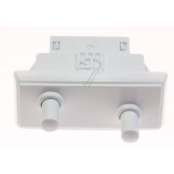Interruttore Frigo [da3400006c] Frigorifero Samsung Da34-00006c Originale 2