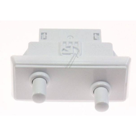 Interruttore Frigo [da3400006c] Frigorifero Samsung Da34-00006c Originale