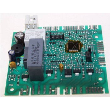 Scheda Eco Incasso 09/7 Lavastoviglie Candy 41029100 New Di.Gi.T. Service SRLS