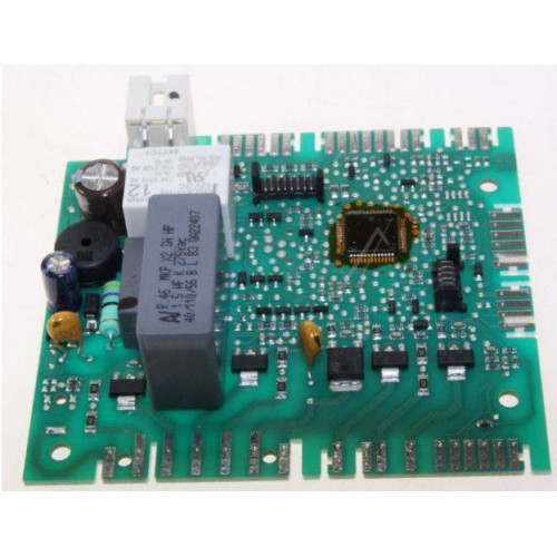 Scheda Eco Incasso 09/7 Lavastoviglie Candy 41029100 New Di.Gi.T. Service SRLS