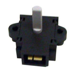 Selettore 8 Posizioni Ls Lavastoviglie Candy 41009640 Di.Gi.T. Service