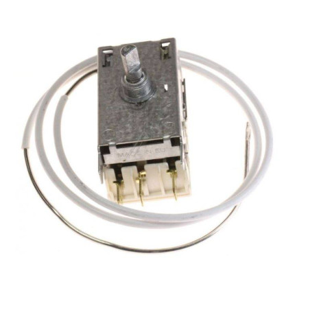 Termostato Ranco K59-l1204 Frigorifero Ariston Indesit Scholtes Smeg Di.Gi.T. Service