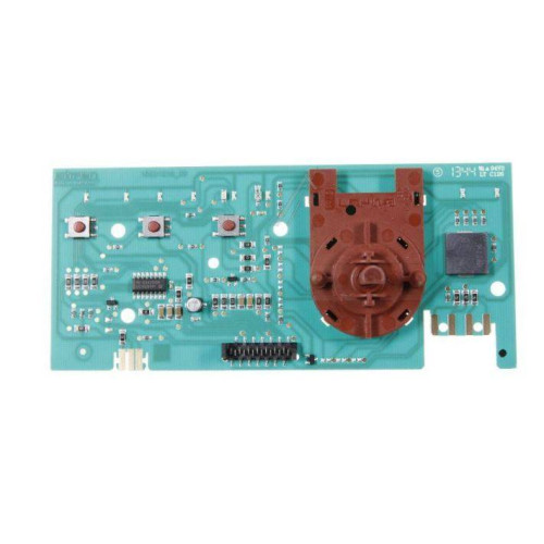 Scheda Visore Elc Lavastoviglie Smeg 696290998 New Di.Gi.T. Service SRLS