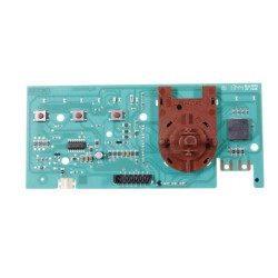 Scheda Visore Elc Lavastoviglie Smeg 696290998 New Di.Gi.T. Service SRLS