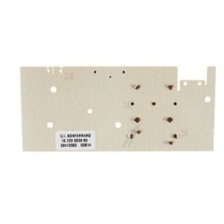 Scheda Visore Elc Lavastoviglie Smeg 696290998 New Di.Gi.T. Service SRLS