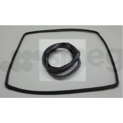 Guarnizione 4 Lati Forno Smeg 754132057 Di.Gi.T Service