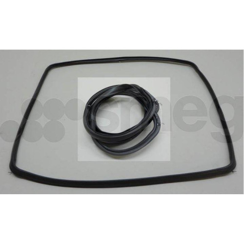 Guarnizione 4 Lati Forno Smeg 754132057 Di.Gi.T Service