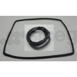 Guarnizione 4 Lati Forno Smeg 754132057 Di.Gi.T Service