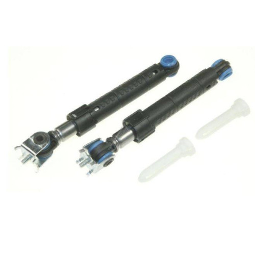 Kit 2 Pezzi Ammortizzatori 120n Lavatrice Ariston New Di.Gi.T. Service SRLS