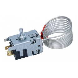 Termostato 077b-6970 Frigorifero Whirlpool C00145441 Originale