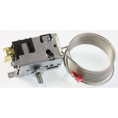 Termostato 077b-6970 Frigorifero Whirlpool C00145441 Originale Di.Gi.T. Service