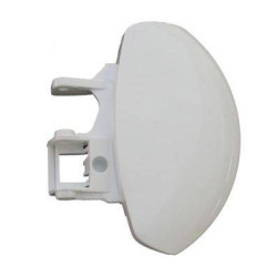 Maniglia Oblo'BD 7801 Lavatrice Electrolux 1320162025 Di.Gi.T. Service