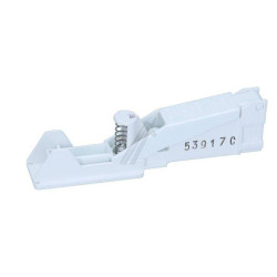 Interruttore Porta Asciugatrice Electrolux 1125453009 Originale 2