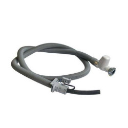 Tubo Carico Acquastop Lavastoviglie Rex 1115765123 New Di.Gi.T. Service SRLS