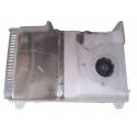 Griglia Assembly Ventilazione Frigo LG AEB37074202 Di.Gi.T. Service