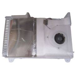 Griglia Assembly Ventilazione Frigo LG AEB37074202 Di.Gi.T. Service