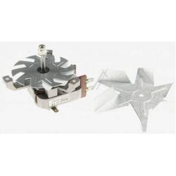 Motore F/ventilato - Beko Forno Beko, Blomberg, ArÇelik 264440102 Originale