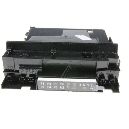Electronic Card E5 ArÇelik Beko Blomberg 1739160190 New Di.Gi.T. Service SRLS