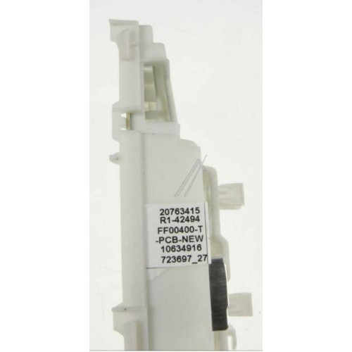 Scheda Elettronica Lavatrice Finlux Vestel 20763415 Di.Gi.T. Service