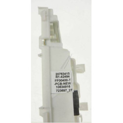 Scheda Elettronica Lavatrice Finlux Vestel 20763415 Di.Gi.T. Service