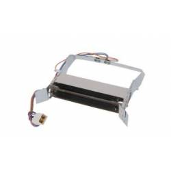 Resistenza Dryer 2300w Elect Mech Asciugatrice Whirlpool C00282396 Originale