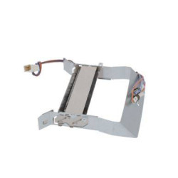 Resistenza Dryer 2300w Elect Mech Whirlpool C00282396 New Di.Gi.T. Service SRLS