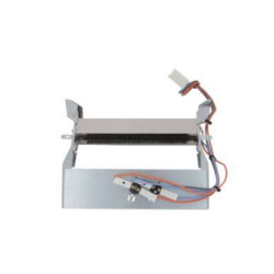 Resistenza Dryer 2300w Elect Mech Whirlpool C00282396 New Di.Gi.T. Service SRLS