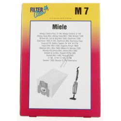 Sacchetti Aspirapolvere Per Miele Filter FL0013-KDi.Gi.T. Service