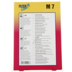 Sacchetti Aspirapolvere Per Miele Filter FL0013-KDi.Gi.T. Service