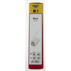 Sacchetti Aspirapolvere Per Miele Filter FL0013-KDi.Gi.T. Service