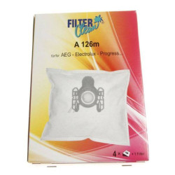 Sacchetti Aspirapolvere Per AEG Filter FL0013-KDi.Gi.T. Service
