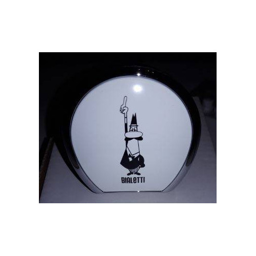 Portafiltro Tazzissima CF37 Bialetti 912370063 Di.Gi.T. Service