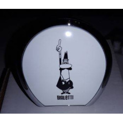 Portafiltro Tazzissima CF37 Bialetti 912370063 Di.Gi.T. Service