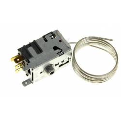 Termost. Danfoss 077b6792 32001309 Frigorifero Candy 49007861 Originale