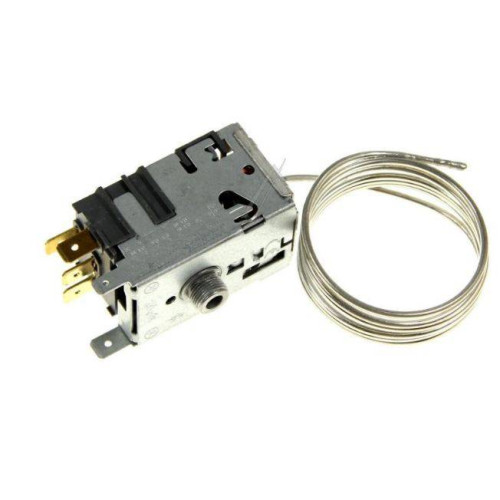 Termostato Danfoss 32001208 Freezer Candy 49007862 New Di.Gi.T. Service SRLS
