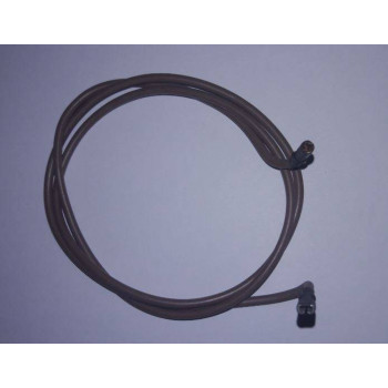 Cavo Per Candeletta Con Faston Tondo 700MM CG500 Di.Gi.T. Service