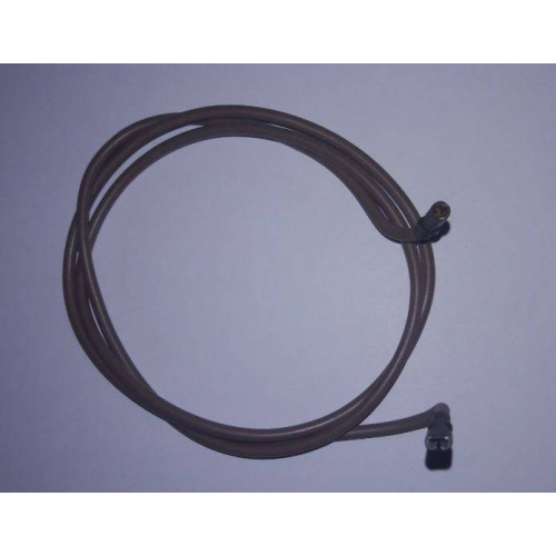 Cavo Per Candeletta Con Faston Tondo 700MM CG500 Di.Gi.T. Service