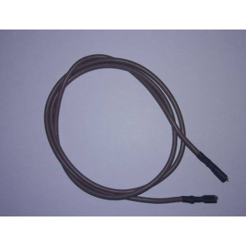 Cavo Per Candeletta Con Faston Tondo 700MM CG500 Di.Gi.T. Service 2