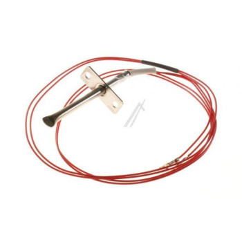 Sonda Temperatura Forno Whirlpool 480121101179 Di.Gi.T. Service
