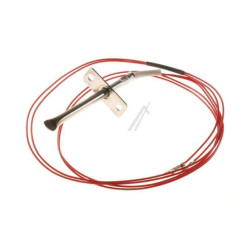Sonda Temperatura Forno Whirlpool 480121101179 Di.Gi.T. Service