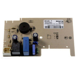 Scheda Control Lavastoviglie Whirlpool 481221838446 New Di.Gi.T. Service SRLS