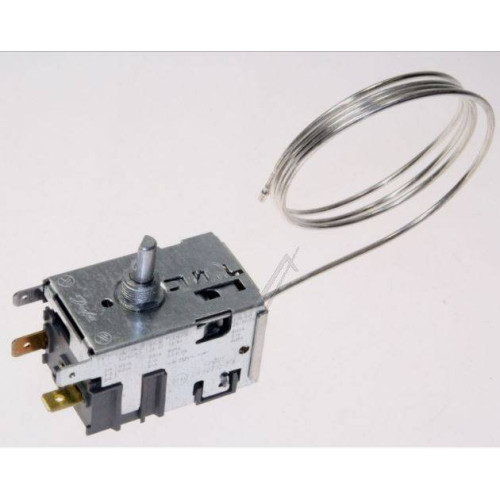 Termostato Danfoss 077B6941 Frigo Ariston C00257508 Di.Gi.T. Service