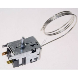 Termostato Danfoss 077B6941 Frigo Ariston C00257508 Di.Gi.T. Service