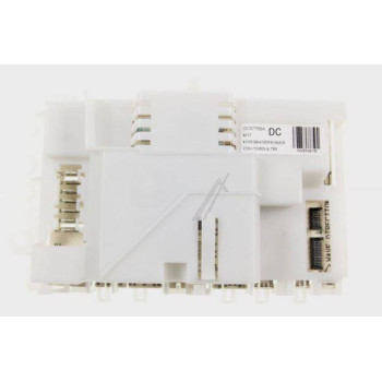 Scheda Invensis Programmata Lavatrice Candy 49023328 Di.Gi.T. Service